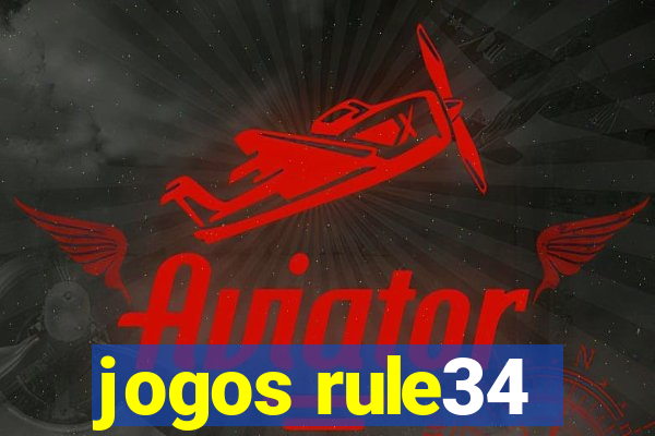 jogos rule34